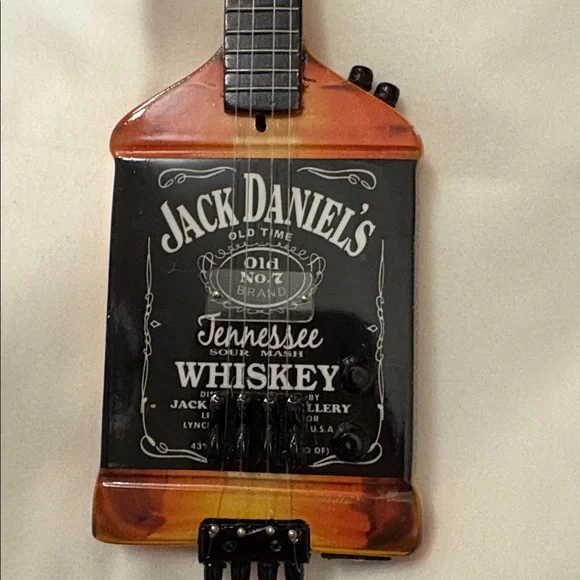 Michael Anthony JD Guitar Mini - Picture 2 of 5